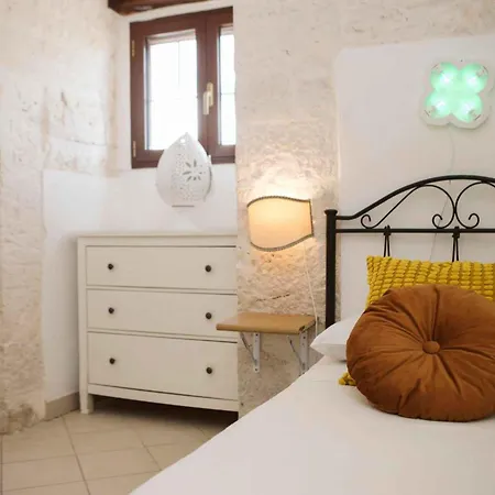 Holiday home In - Apulien 49200