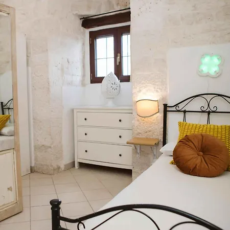 Holiday home In - Apulien 49200 Noci