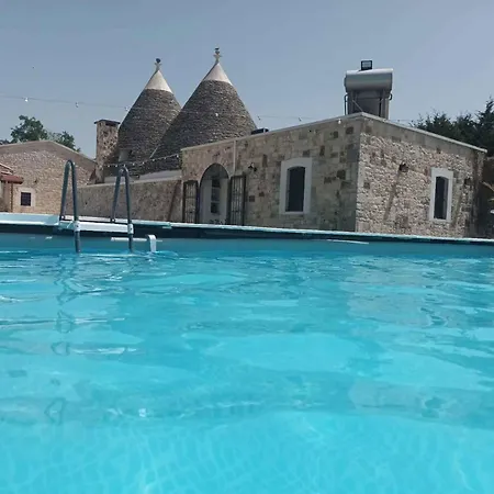 In - Apulien 49200 Holiday home
